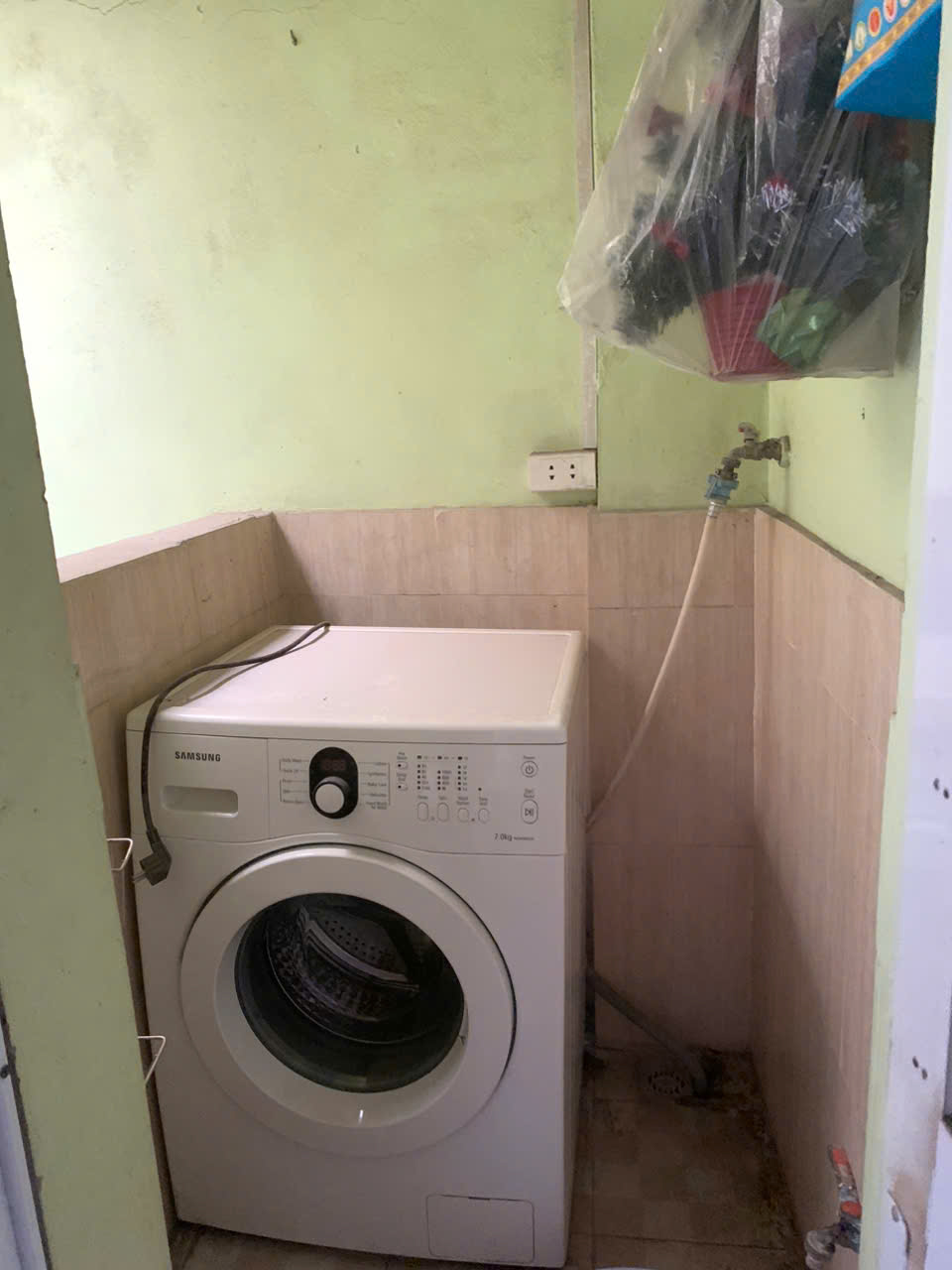 Cho Thuê Nhà 41 Tương Mai, 4 Tầng - 2PN Khép kín, 4.5 Triệu - Ảnh 3